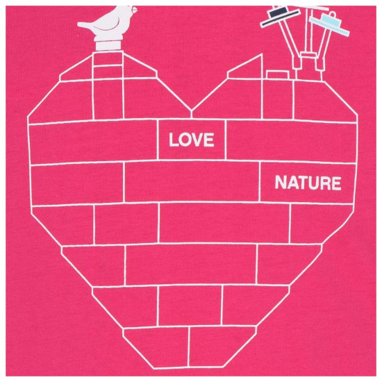 Lego Wear Παιδική κοντομάνικη μπλούζα Lego Wear Παιδική κοντομάνικη μπλούζα